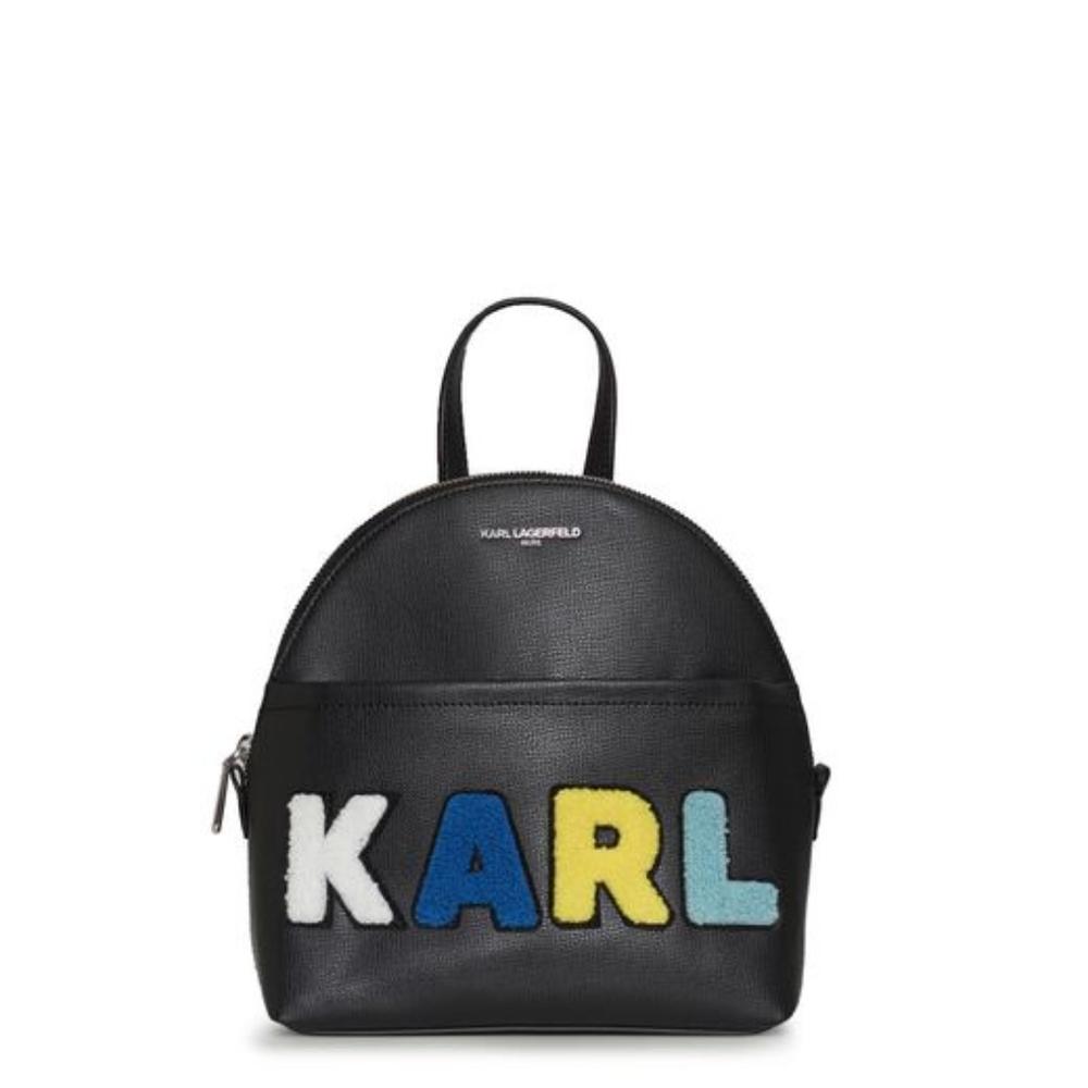 Karl Lagerfeld backpack